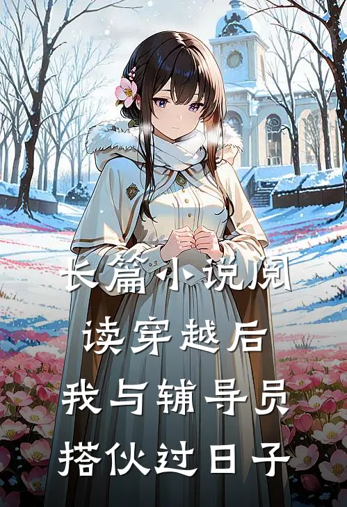 长篇小说阅读穿越后，我与辅导员搭伙过日子