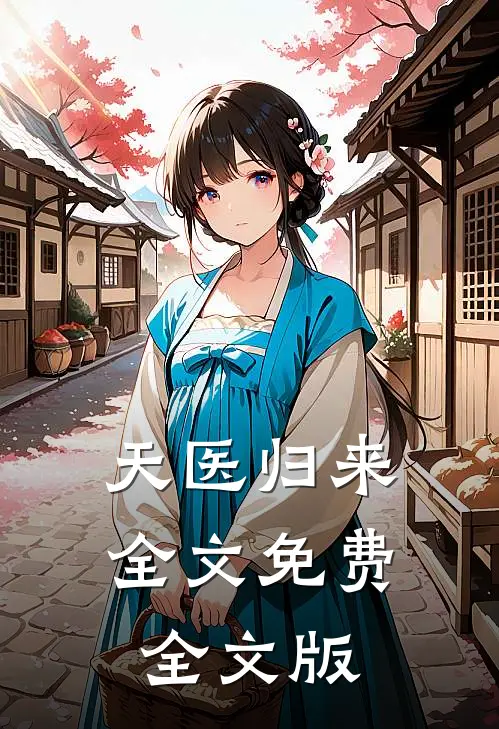 天医归来全文免费全文版
