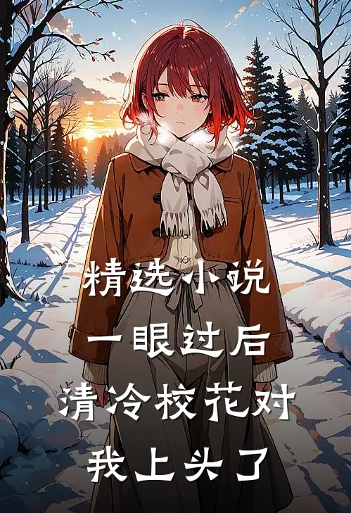 精选小说一眼过后，清冷校花对我上头了