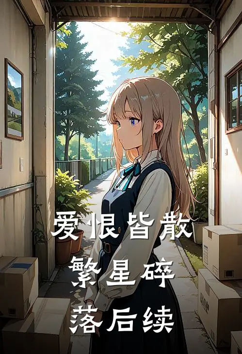 爱恨皆散，繁星碎落后续