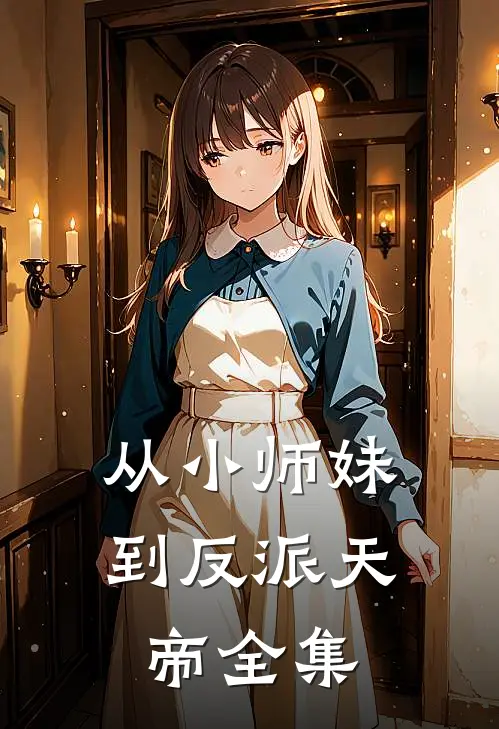 从小师妹到反派天帝 全集