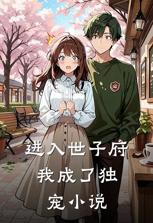进入世子府，我成了独宠小说