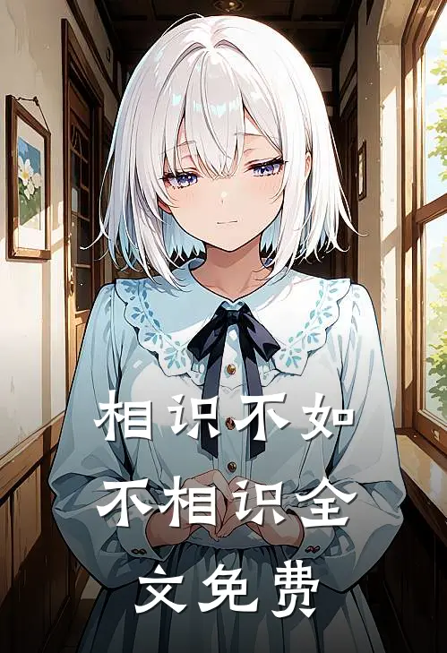 相识不如不相识全文免费