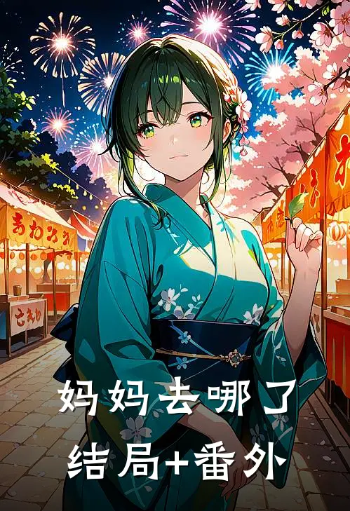 妈妈去哪了结局+番外