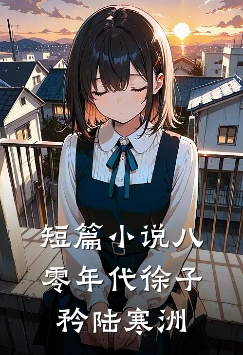 短篇小说八零年代徐子矜陆寒洲