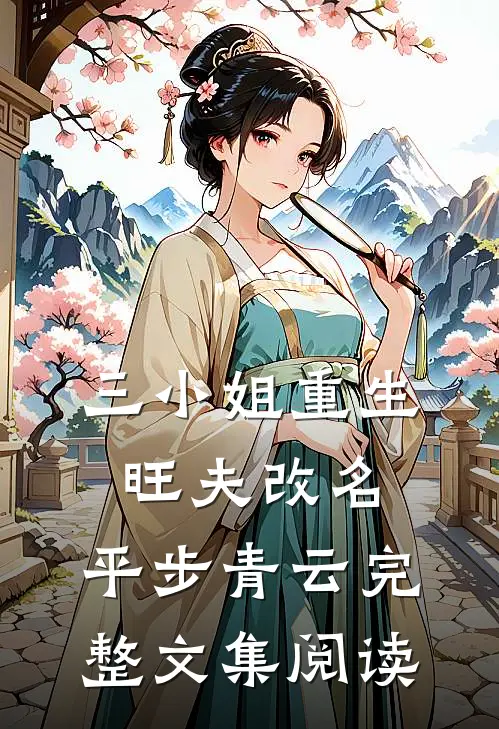 三小姐重生：旺夫改名，平步青云完整文集阅读