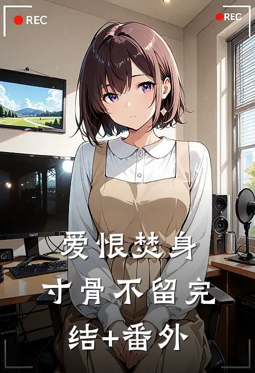 爱恨焚身，寸骨不留完结+番外