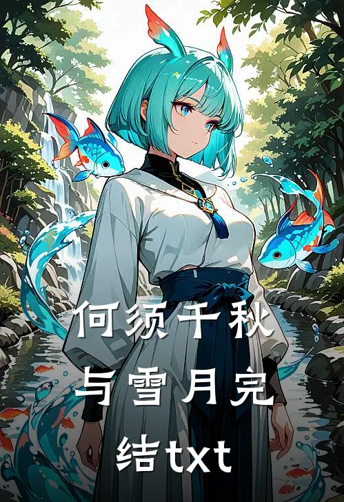何须千秋与雪月完结txt