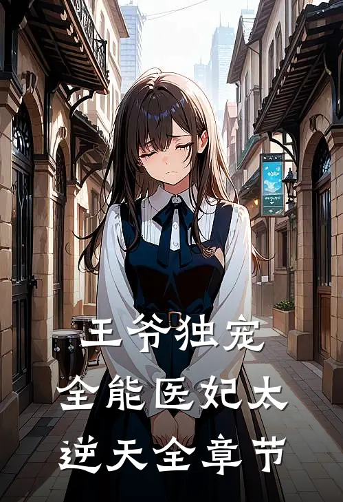王爷独宠：全能医妃太逆天全章节
