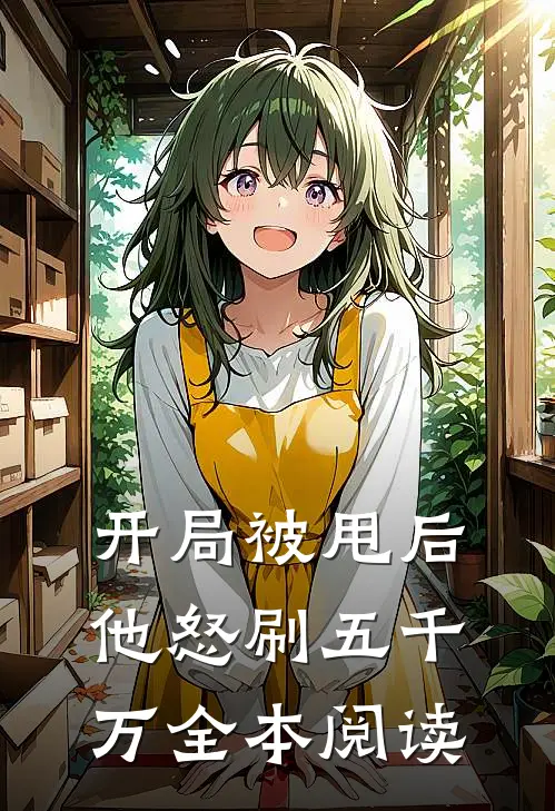 开局被甩后，他怒刷五千万全本阅读