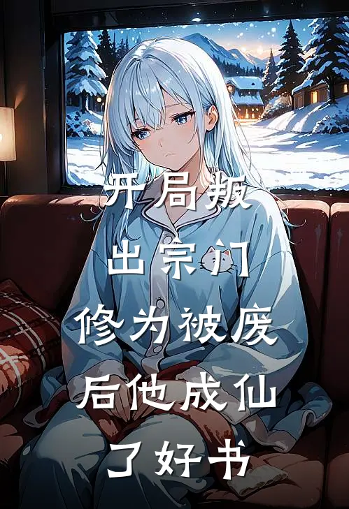开局叛出宗门，修为被废后他成仙了好书