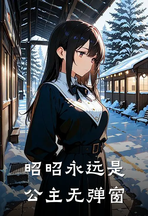 昭昭永远是公主无弹窗