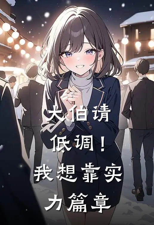 大伯请低调！我想靠实力篇章