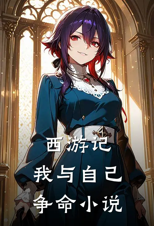 西游记我与自己争命免费阅读