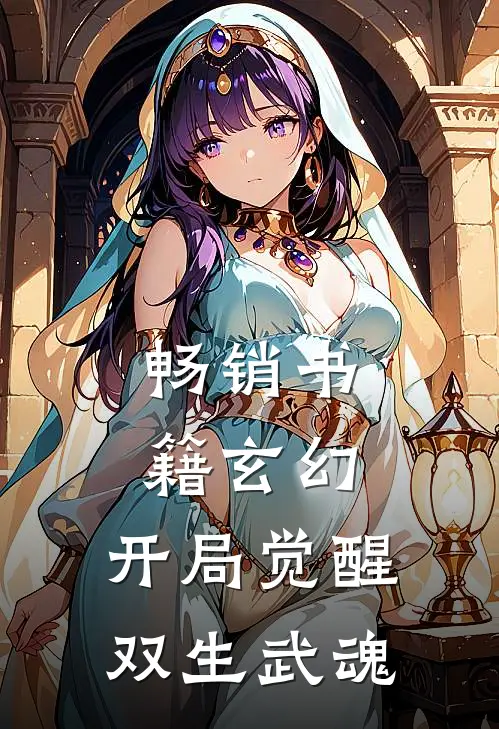 畅销书籍玄幻：开局觉醒双生武魂