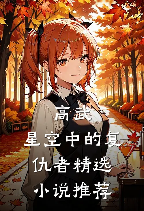 高武：星空中的复仇者精选小说推荐
