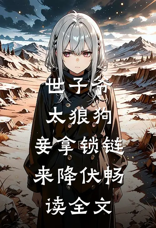 世子爷太狼狗，妾拿锁链来降伏畅读全文