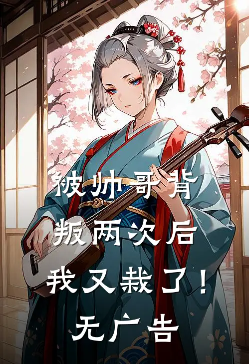 被帅哥背叛两次后，我又栽了！无广告