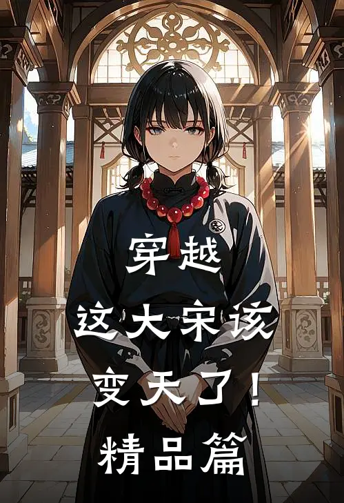 穿越这大宋该变天了!精品篇