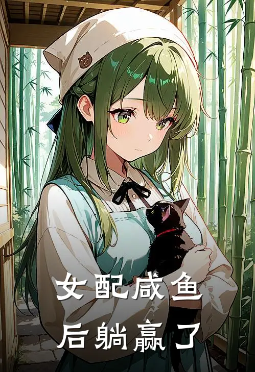 女配咸鱼后躺赢了