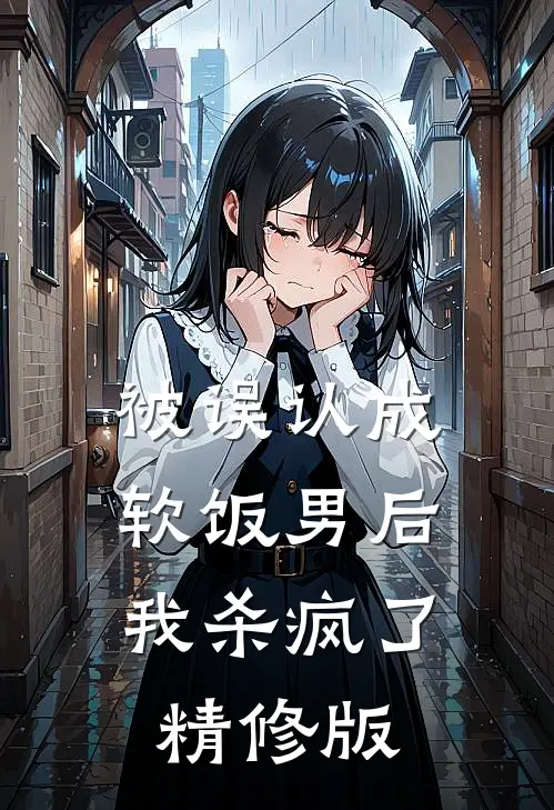 被误认成软饭男后，我杀疯了精修版