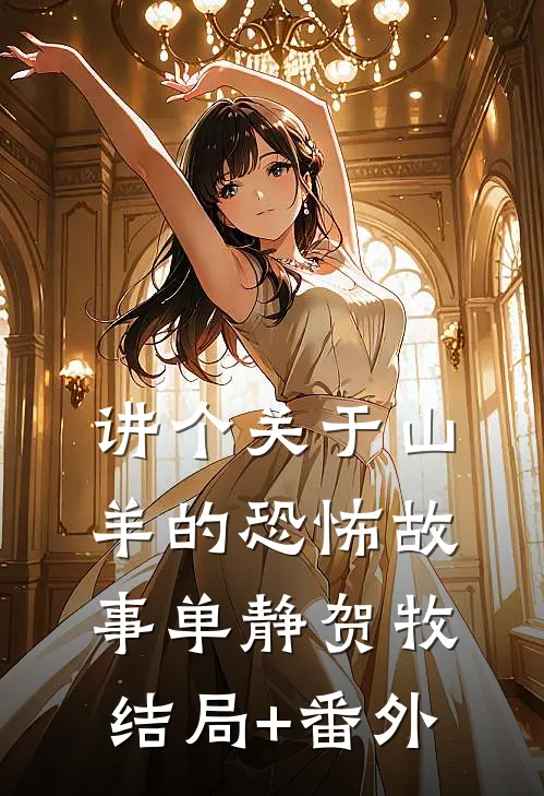 讲个关于山羊的恐怖故事单静贺牧结局+番外