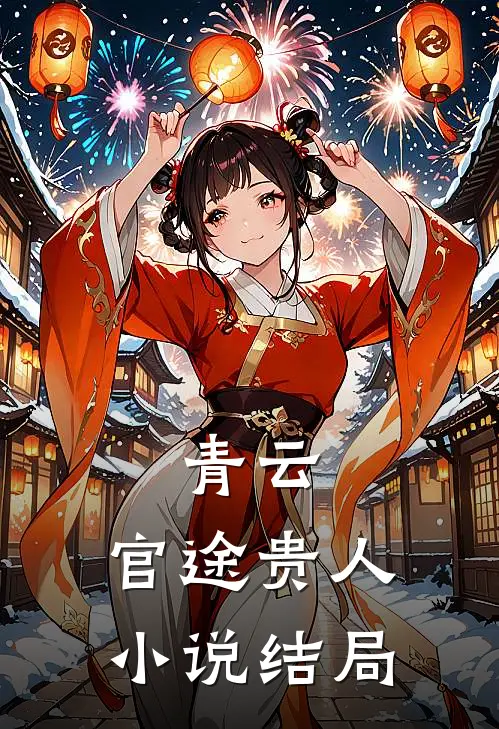 青云官途贵人结局是