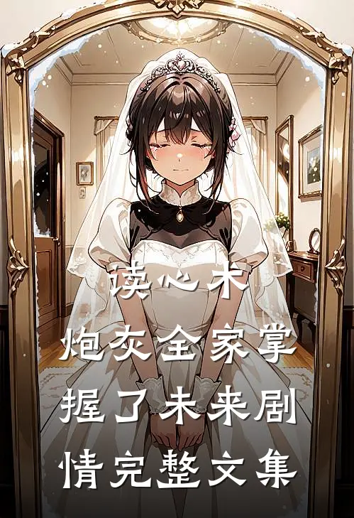 读心术：炮灰全家掌握了未来剧情完整文集