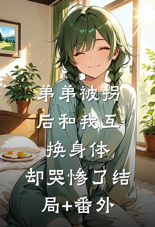弟弟被拐后和我互换身体，却哭惨了结局+番外