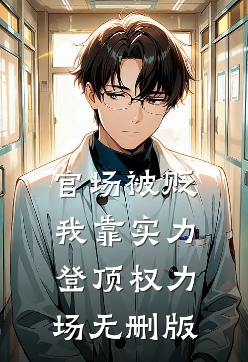 官场被贬，我靠实力登顶权力场无删版