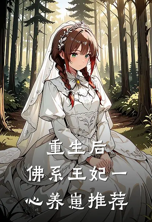 重生后，佛系王妃一心养崽推荐