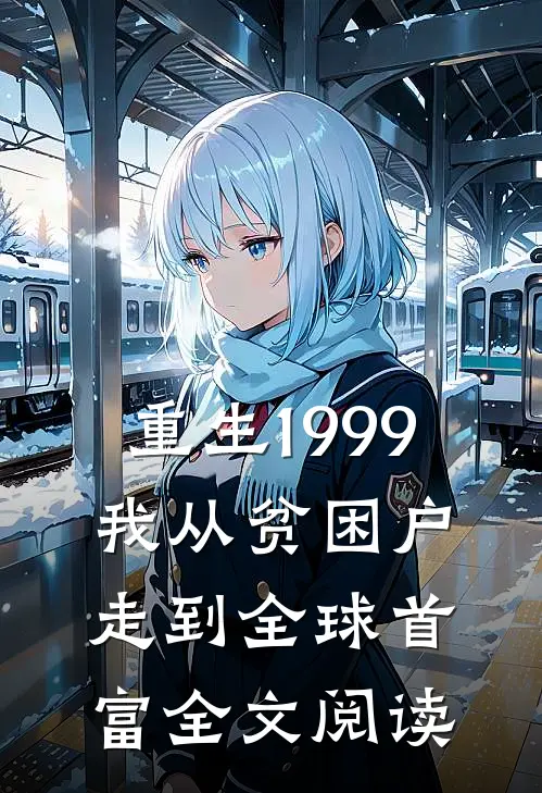 重生1999，我从贫困户走到全球首富全文阅读