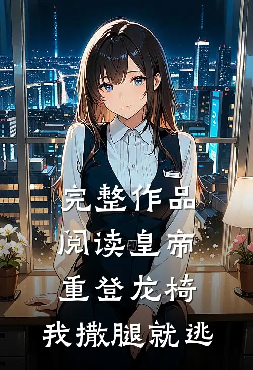 完整作品阅读皇帝重登龙椅，我撒腿就逃