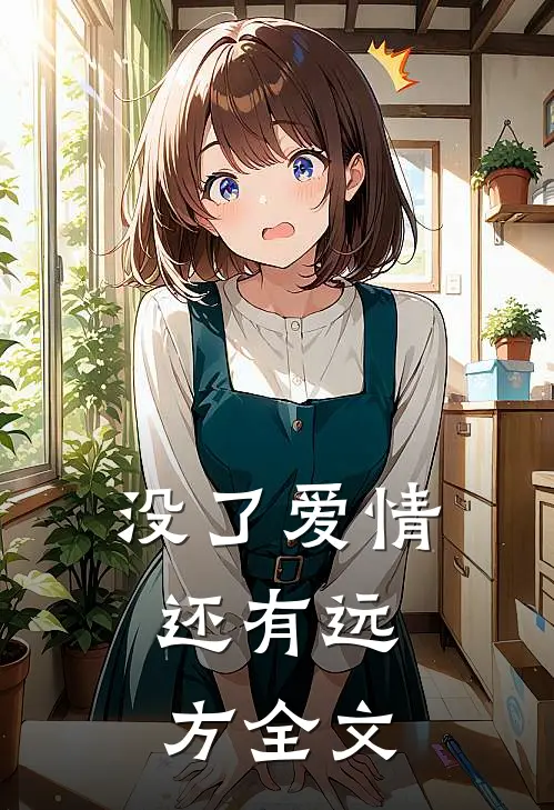 没了爱情，还有远方全文