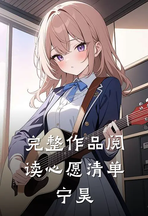 完整作品阅读心愿清单：宁昊