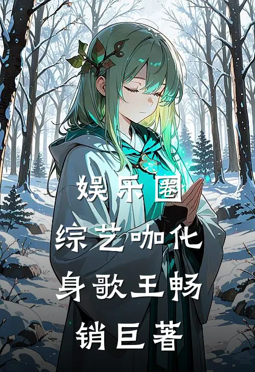 娱乐圈：综艺咖化身歌王畅销巨著