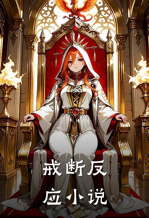戒断反应TXT