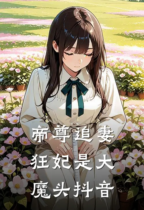 帝尊追妻：狂妃是大魔头抖音
