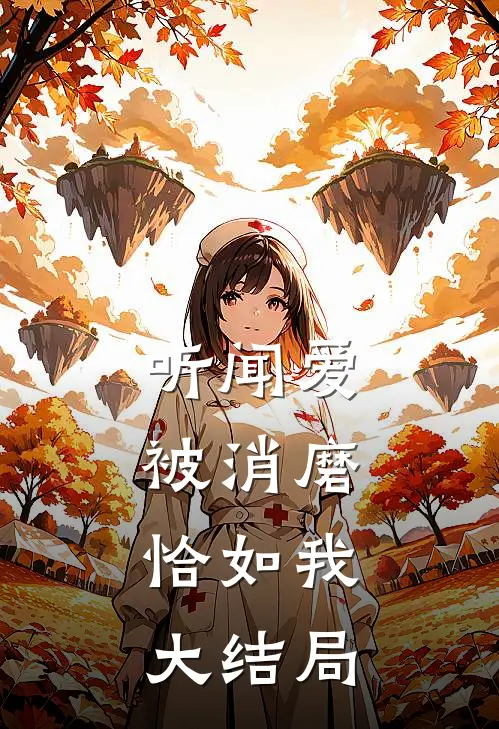 听闻爱被消磨，恰如我大结局