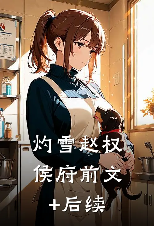 灼雪赵权侯府前文+后续