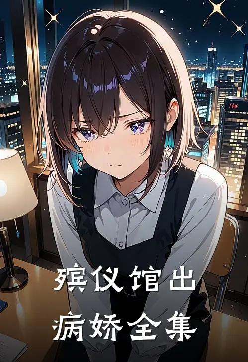 殡仪馆出病娇 全集