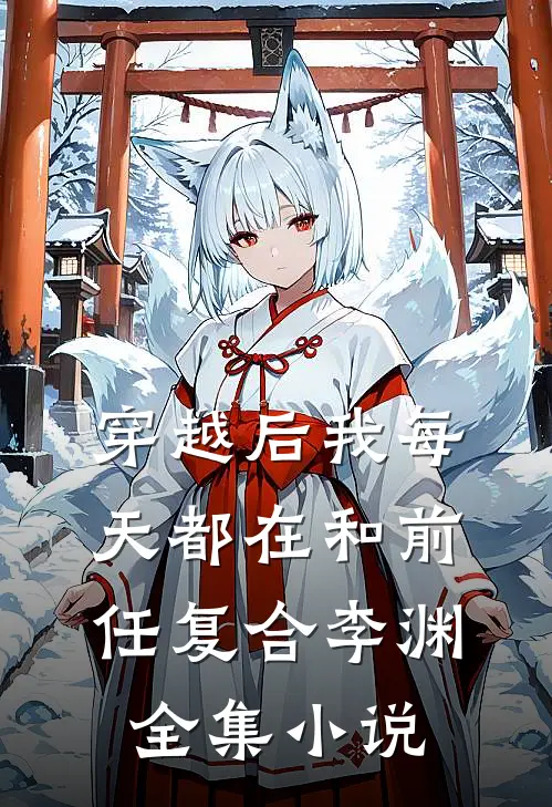 穿越后我每天都在和前任复合李渊全集小说