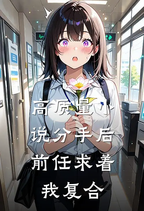 高质量小说分手后，前任求着我复合