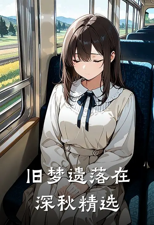旧梦遗落在深秋精选