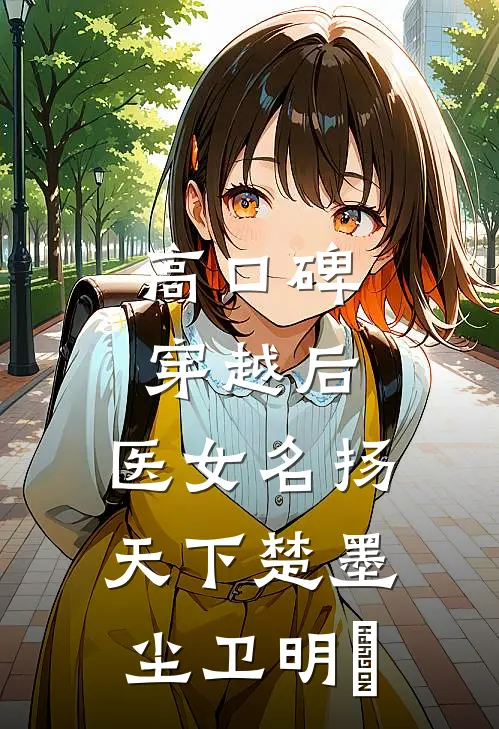 高口碑穿越后，医女名扬天下楚墨尘卫明妧