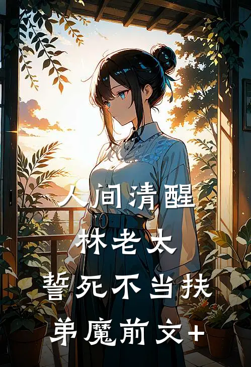 人间清醒林老太，誓死不当扶弟魔前文+