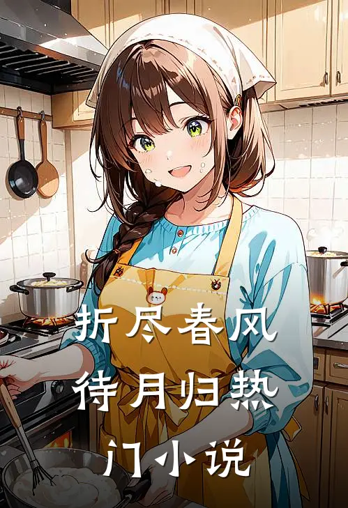 折尽春风待月归热门小说