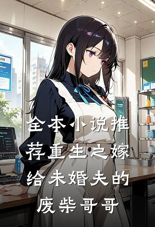 全本小说推荐重生之嫁给未婚夫的废柴哥哥