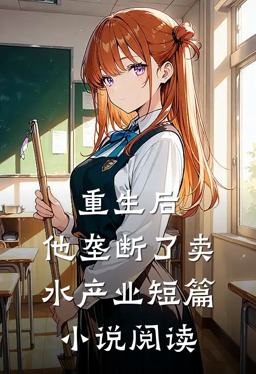 重生后,他垄断了卖水产业短篇阅读
