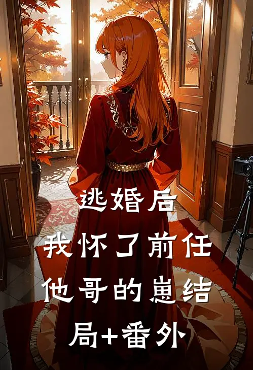 逃婚后，我怀了前任他哥的崽结局+番外